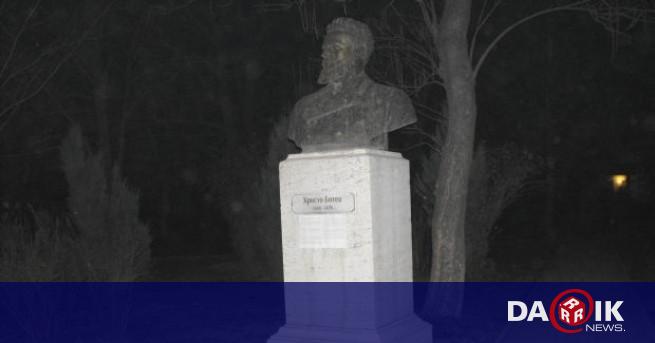 Zalepiha Vojni Na Tangra Vrhu Botev Haskovo Dariknews Bg