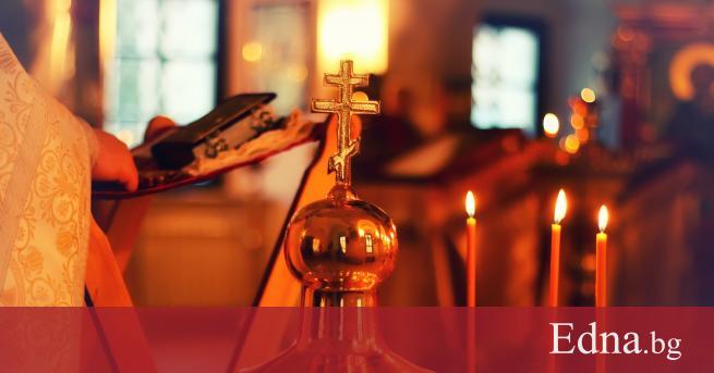 Светли петък е петият ден на Светлата седмица след Великден в който се