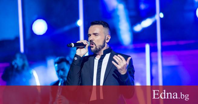 Графа е един от най успешните български изпълнители композитори и музикални