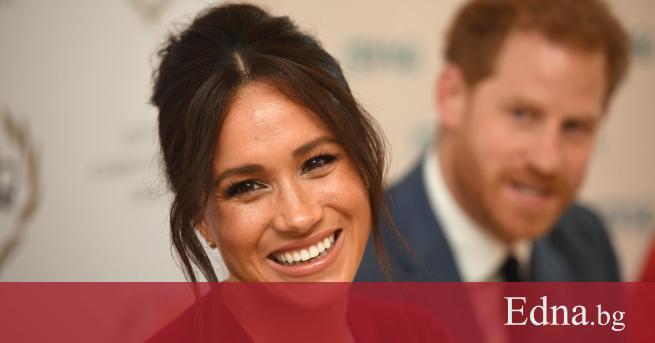 Пред британското издание на сп Grazia фризьорът Джордж Нортууд споделя