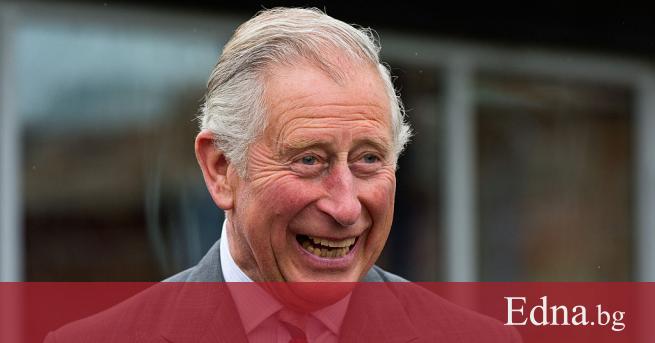 Принц Чарлз се е възстановил от коронавируса съобщават медиите на