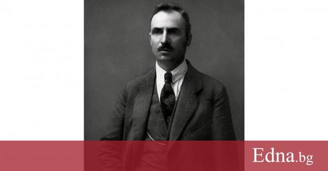 Елин Пелин - разказвачът, който ни накара да се влюбим в думите ...