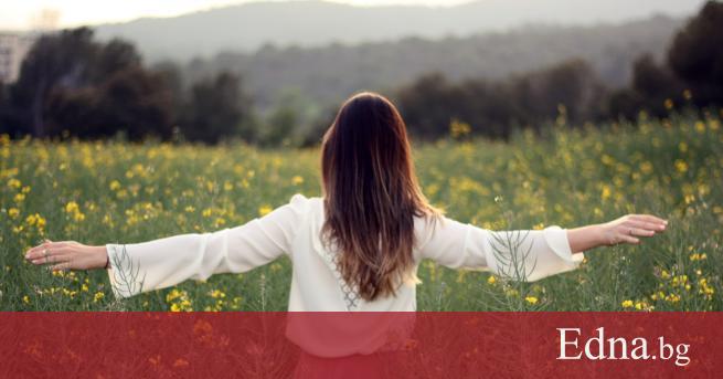 Хората идват с цел на този свят но имат задачата