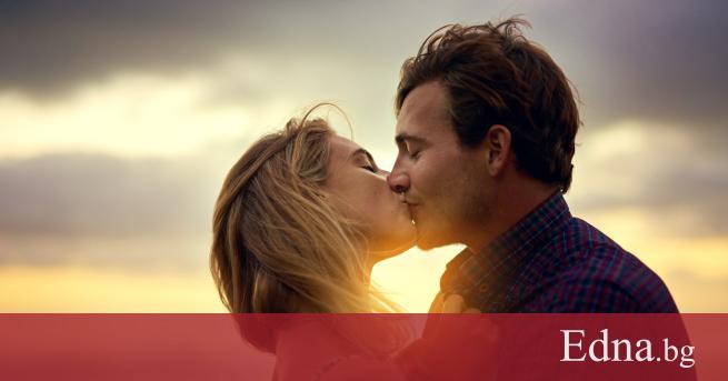 Има два вида връзки такива които продължават дълго и