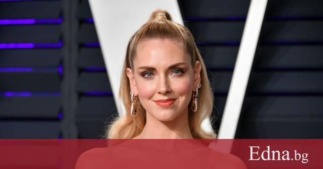 Русото момиче за милиони майката на блогърите един от най влиятелните