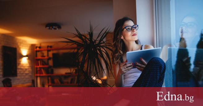 Да запазиш здравия си разум по време на изолация която