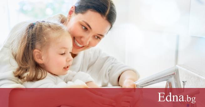 Ако имате деца вероятно тези дни се налага постоянно да