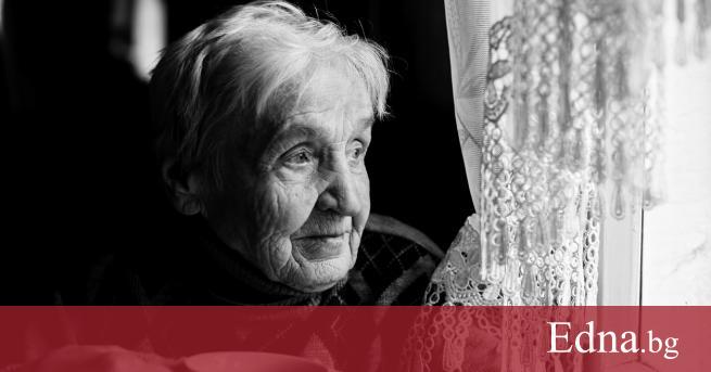 80 годишна жена от разградското село Печеница дари цялата си пенсия