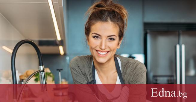 За всичко си има първи път а понякога този първи