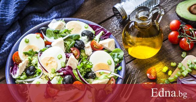 Сега когато Великден отмина вероятно са ви останали доста боядисани