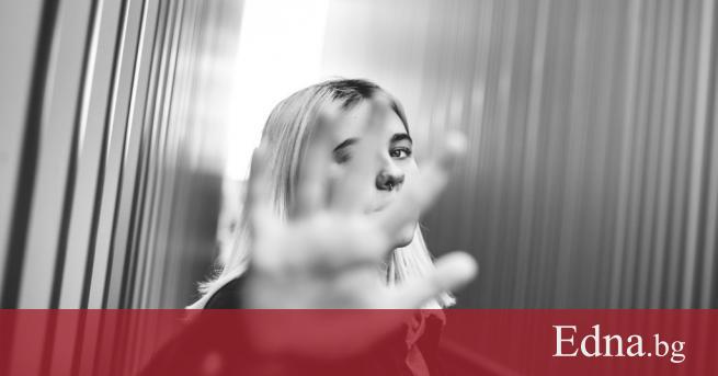 Нека не позволяваме на другите да мислят говорят и вземат