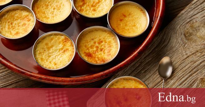 Често обичаме да си говорим за вкуса от едно време