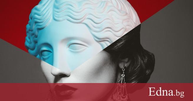 Лицето разкрива всичко От хилядолетия по цял свят се практикуват