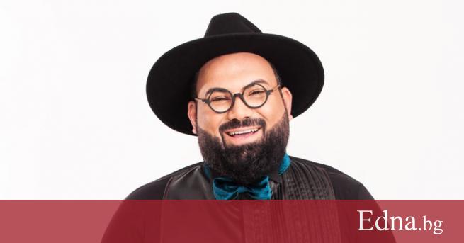 Повечето негови разговори приключват със сълзи било от радост