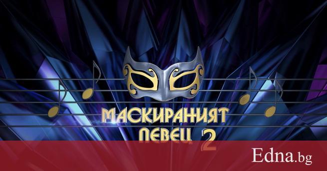 Най мистериозното музикално шоу в българския телевизионен ефир се завръща тази