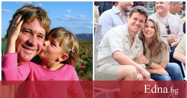 Семейство Ъруин никога не е спирало да работи неуморно за