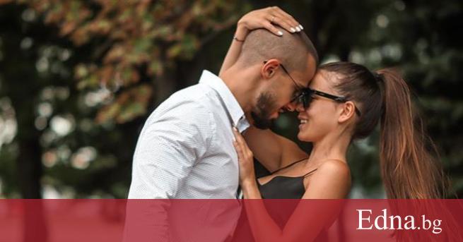Теа Минкова и Наум Шопов днес празнуват 8 години от