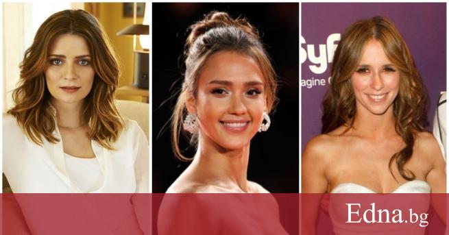 На пръв поглед да успееш да пробиеш в Холивуд е