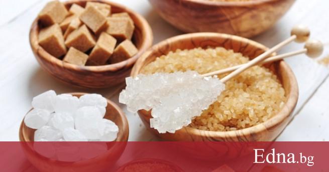 Всички знаем че захарта води до появата на кариеси и