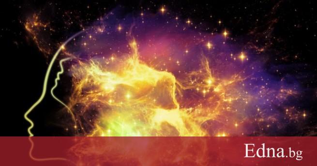 По голямата част от хората не знаят каква сила действително притежават Ние винаги