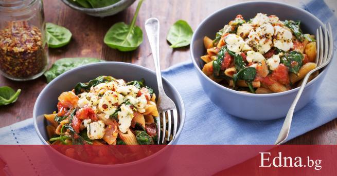 Когато трябва да готвим за повече хора в главата ни