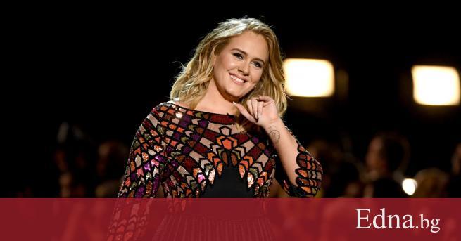 Ако и ти като нас обичаш Адел вероятно чакаш с