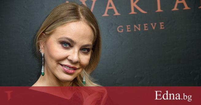 Днес възхитителната Орнела Мути навършва 65 години Легенда на световното кино