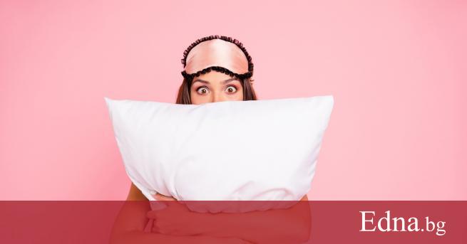 Давате ли си сметка колко бързо се увличаме в своите