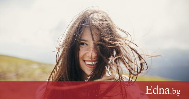 Пролетта е време за обновление за промяна за ново начало