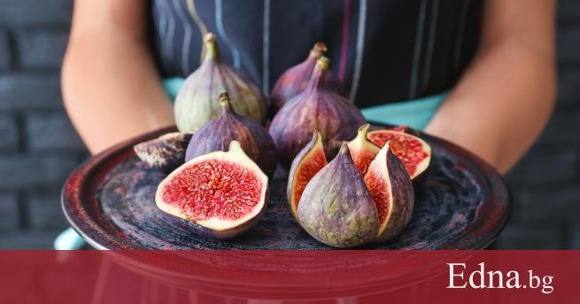 Лято е и природата ни е осигурила богато изобилие от плодове и зеленчуци