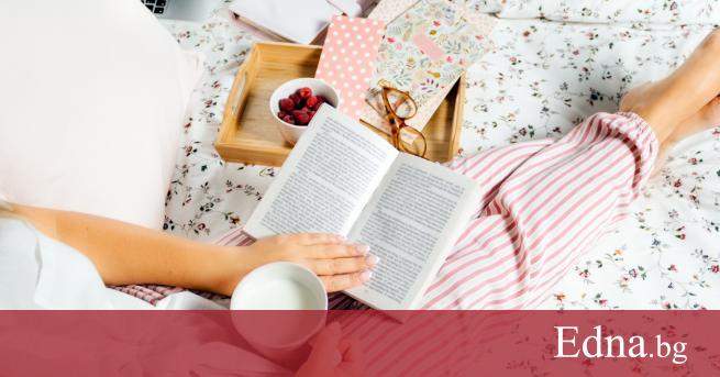 Времето прекарано в самоизолация или под карантина не бива да