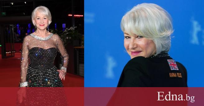 Тя е една от най обожаваните актриси и модни икони в