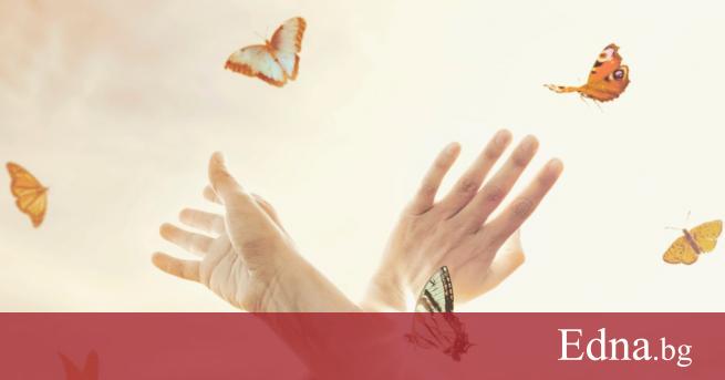 И тази седмица няма да пропуснем да споделим с вас