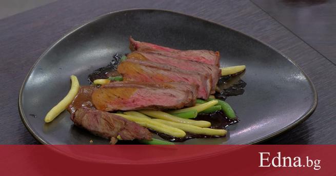 Продължаваме да ви разкриваме тайните от кухнята на Hell 39 s Kitchen