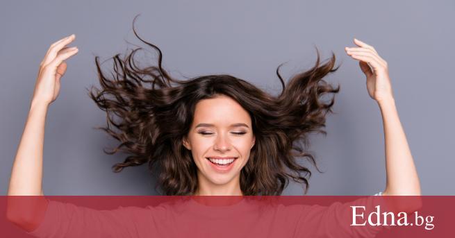 Смяната на сезоните цикличните месечни промени в начина ни на