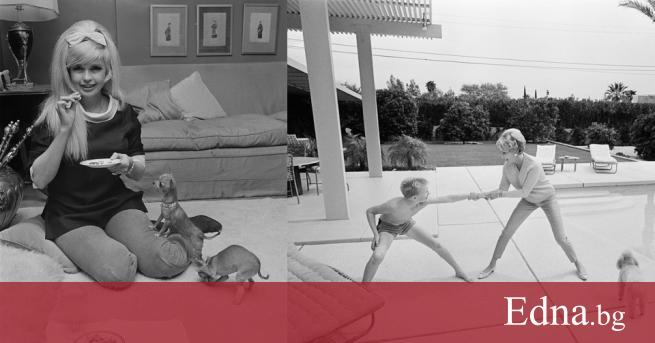 Работа от вкъщи Това не се случва всеки ден Освен