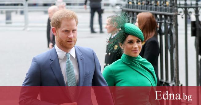 Въпреки плановете си за установяване в Канада херцогът и херцогинята