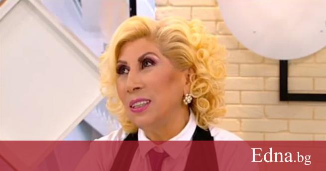 Силвия Кацарова е българска певица от турски произход Рожденото ѝ