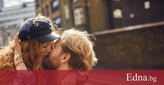 Всеки човек има сродна душа и тези невидими субстанции обикалят света като се търсят един друг Понякога