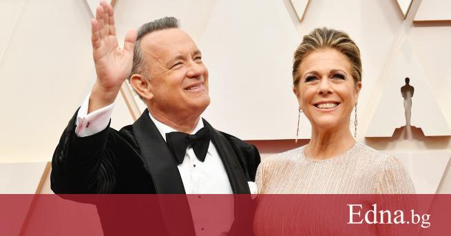 На 30 април се навършват 32 години от сватбата на