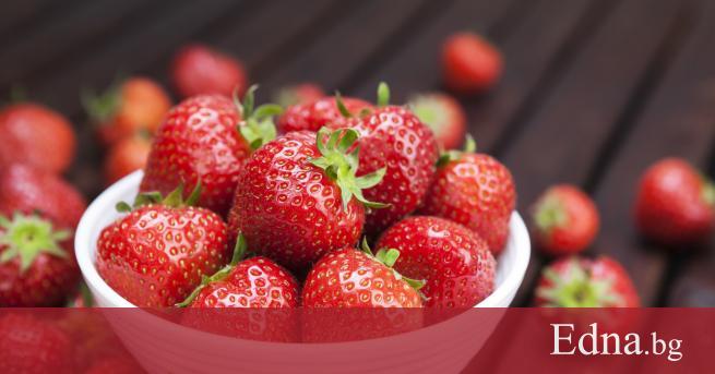 Ягодите са много обичани плодове но основният им проблем е