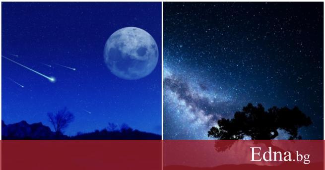 2020 та година ни поднася много изпитания но природата сякаш компенсира