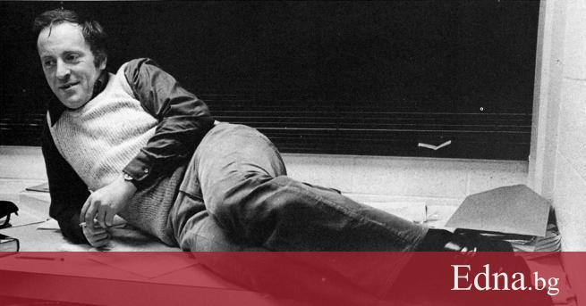 Днес ще ви представим една от най великите и вдъхновяващи речи