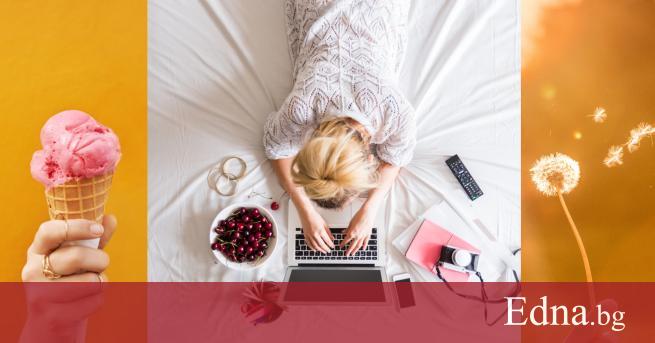 Нов месец нов късмет нов хороскоп Сигурни сме че повечето от