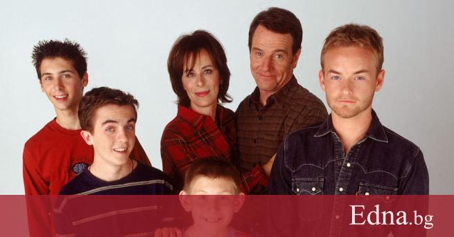 Вярвате или не но през тази година се навършват 20