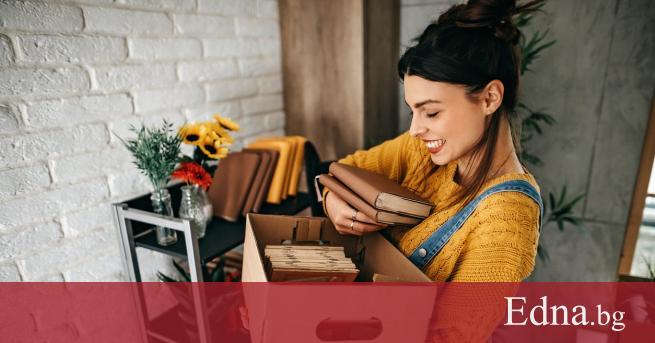 Всички си имаме онова вълшебно кътче вкъщи което пази нашите