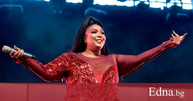 Лизо е R rsquo n rsquo B и хип хоп сензация която освен с музиката