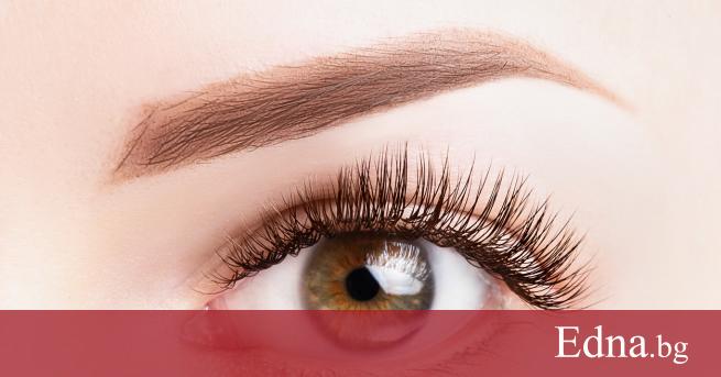 Ако имаме право само на едно дамско оръжие за красота