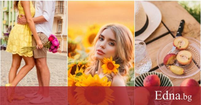 Нов месец нов късмет нов хороскоп Сигурни сме че повечето от