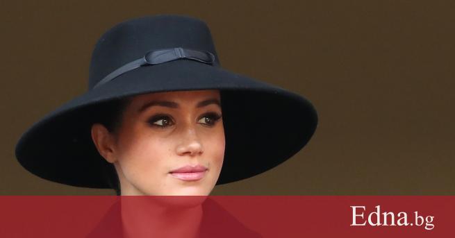 В последните правни документи представени по делото на Меган Маркъл